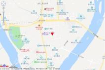 中洲华昕府电子地图