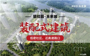 为您推荐碧桂园·新城之光（未来城二期）