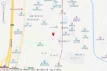 兴港·和园电子地图