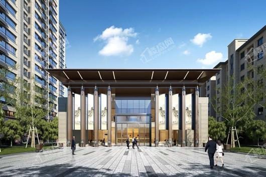 瑶海区翡丽东方项目品质怎么样?开发商靠谱吗?-合肥楼盘网