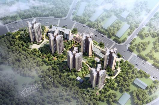 龍光·玖龍山开发商珠海市美地房地产开发有限公司，品质有保障