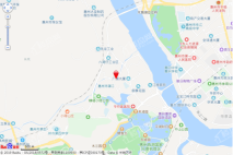 丽日湖逸家园二期电子地图