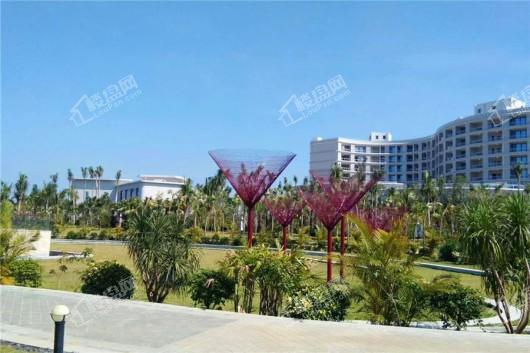 海南佳源金月湾效果图_实景图_样板间-海南楼盘网