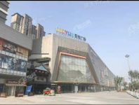 华康国际·珑锦周边商场