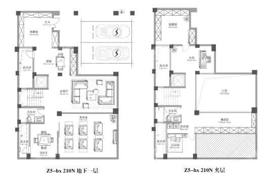 蓝城·上虞江南里1 4室2厅4卫1厨