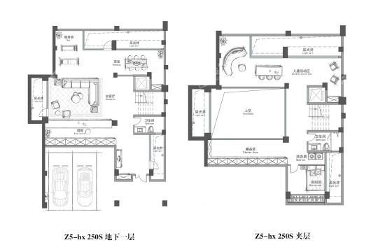 蓝城·上虞江南里1 4室2厅4卫1厨