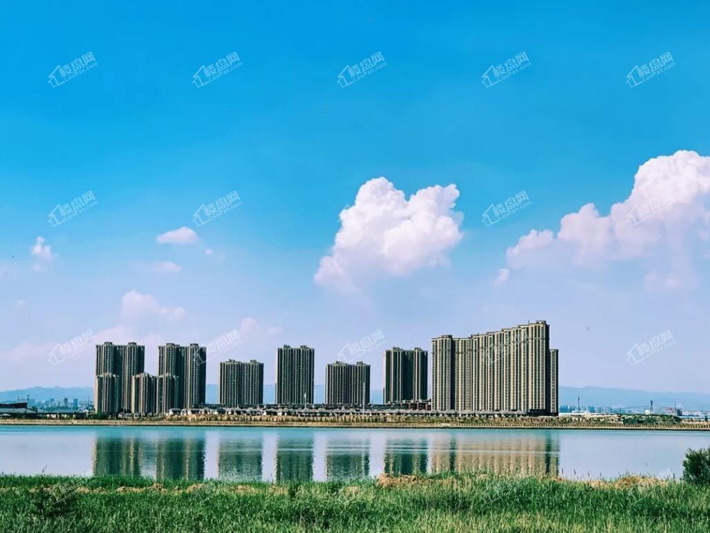 澜湖璞园实景