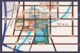 现代·明珠广场交通图
