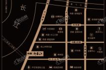伟星印长江交通图