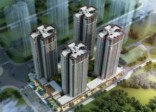 蓝光恒泰雍锦湾带装修预计2022年5月交房