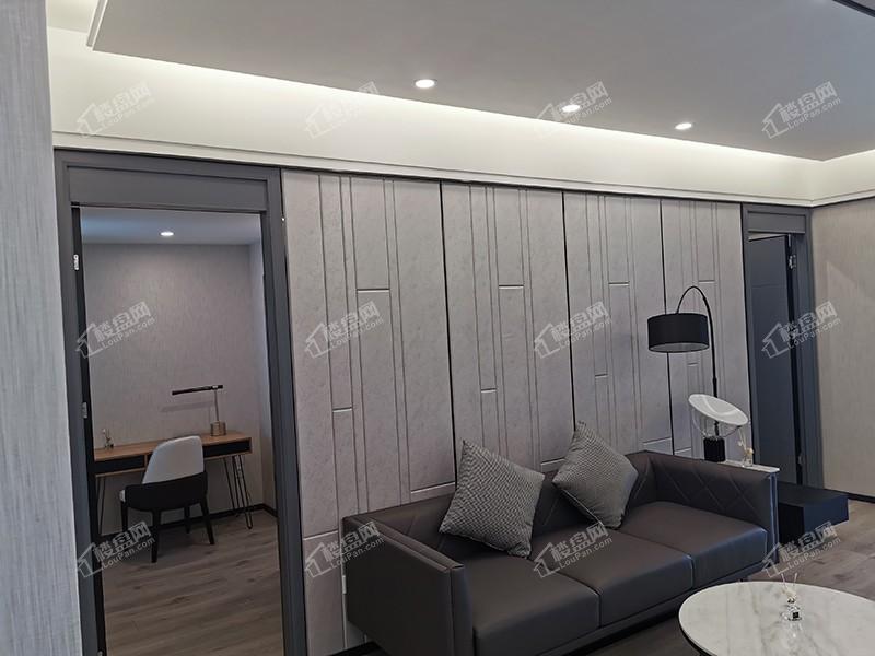 南昌金域华府效果图_实景图_样板间-南昌楼盘网