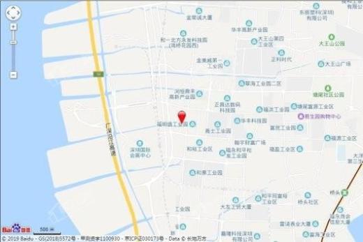 会展湾水岸交通图