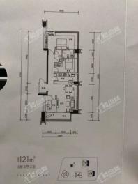 颐湾府121㎡3房 3室3厅2卫1厨