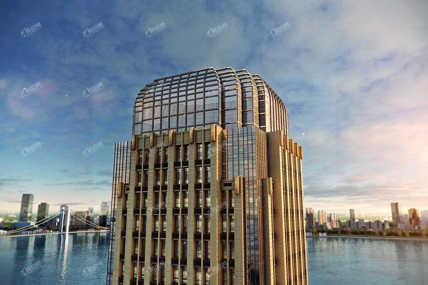 武汉复地海上海效果图_实景图_样板间-武汉楼盘网