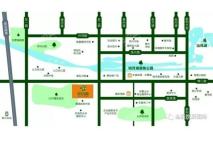 悦辰国际交通图