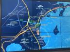 铂悦·灵犀湾项目区位图