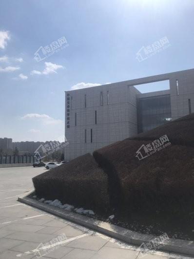 大众置业净月江山樾吉林省光学科学技术馆