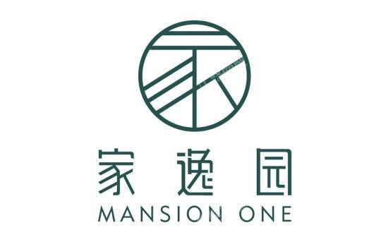 香港兴业家逸园logo