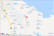 盘龙正荣府电子地图