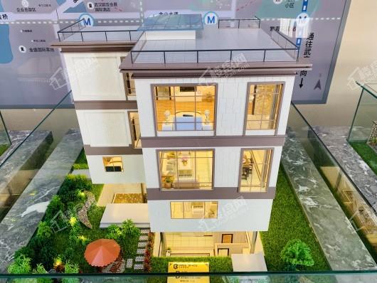 富力西溪悦居_武汉富力西溪悦居房价_楼盘怎么样-武汉楼盘网