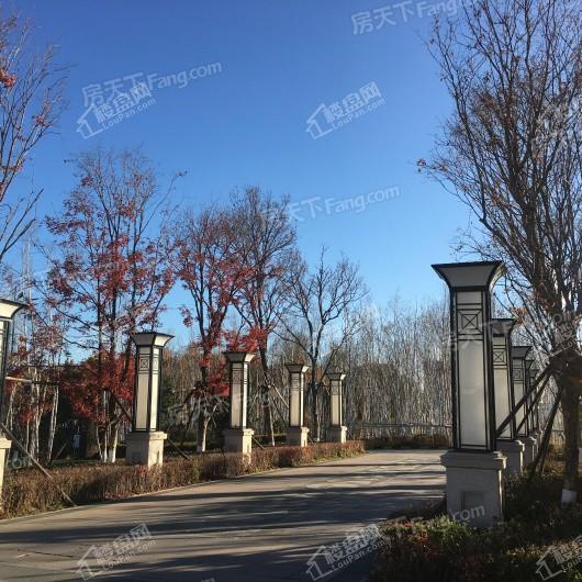 吉林碧桂园翡翠山效果图_实景图_样板间-吉林楼盘网