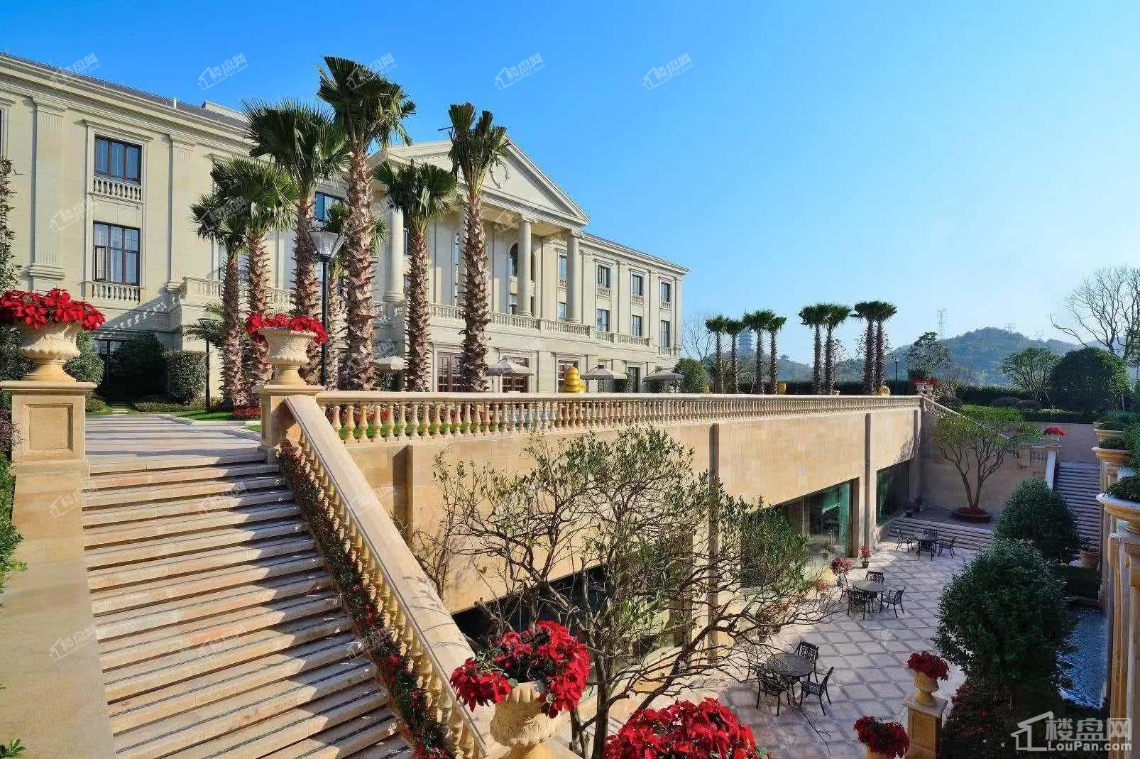 绍兴稽山翡翠园相册_效果图-绍兴楼盘网