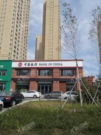 华润橡树湾六期中国银行