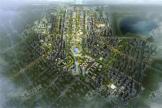 西海岸·创新科技城项目规划图