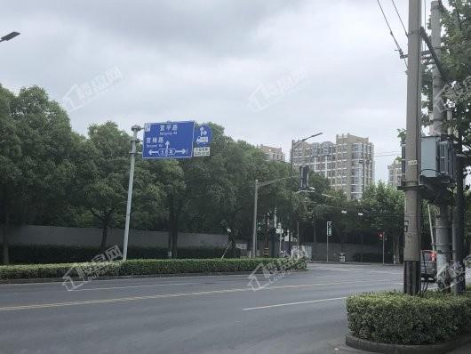 云著深蓝周边主要道路