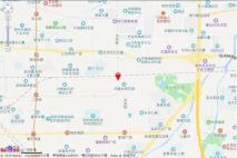 中博城珑誉园电子地图