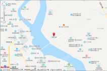 蓝宝·凤鸣蘭曦电子地图