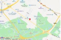 德商锦江天玺项目电子地图