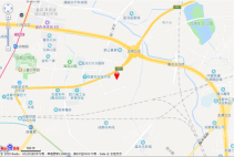 奥园云璟电子地图