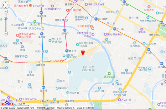 阳光城檀悦电子地图