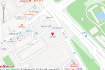 云上观邸项目电子地图