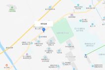 时代金府电子地图