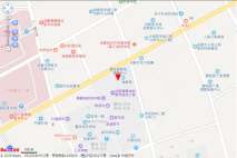 置信逸都城小户电子地图