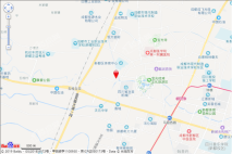 桂湖正荣府电子地图