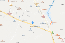 昌茂·新濠国际交通图