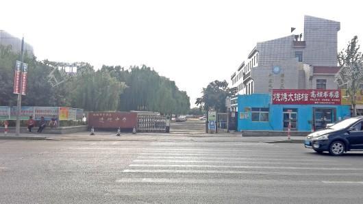 长涛·健康科技小镇周边配套-造化中学