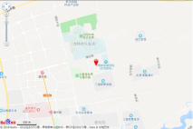 中粮·锦云天城电子地图