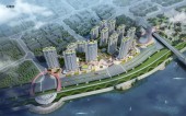 勉县锦湖·城市之星15#楼获批预售 44套房源入市！
