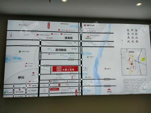 大瞾上悦苑交通图
