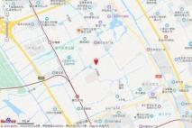 首建智谷上海金融科技中心电子地图