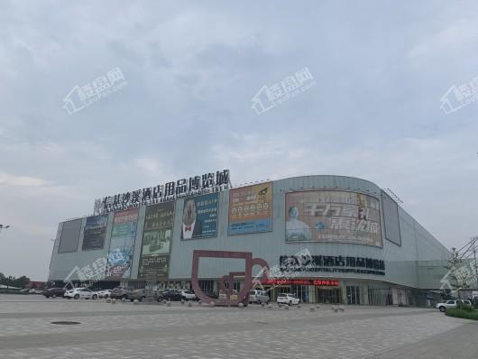 沈北吾悦广场周边配套-信基沙溪酒店用品博览城