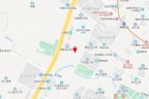 金沙宸宇公馆交通图