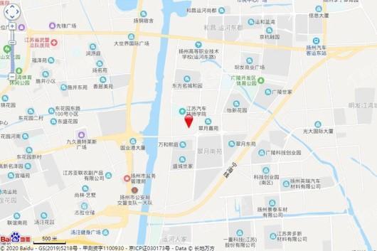 GZ129地块电子地图