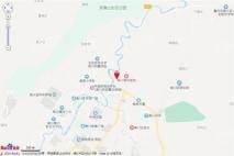 泽京南樾府电子地图