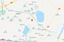 双湖城电子地图