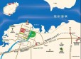 海南新合鑫观悦城位置图